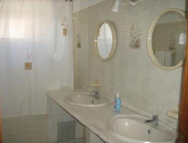 Appartement de vacances �/en/au Alvor (Algarve)ou appartement ou maison de vacances