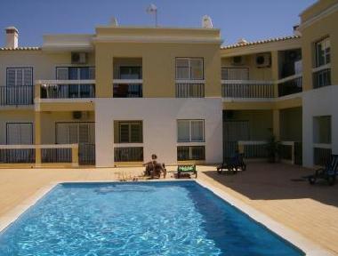 Chambre avec petit djeuner /en/au Alvor (Algarve)ou appartement ou maison de vacances
