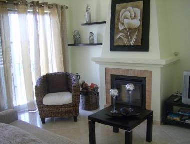 Chambre avec petit djeuner /en/au Alvor (Algarve)ou appartement ou maison de vacances