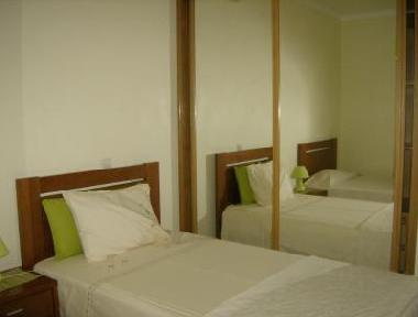 Chambre avec petit djeuner /en/au Alvor (Algarve)ou appartement ou maison de vacances