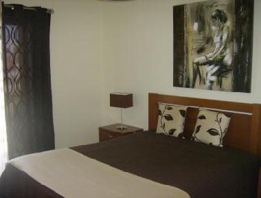 Chambre avec petit djeuner /en/au Alvor (Algarve)ou appartement ou maison de vacances