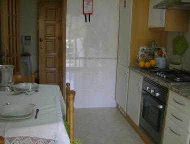 Chambre avec petit djeuner /en/au Alvor (Algarve)ou appartement ou maison de vacances