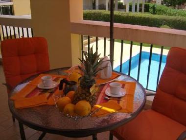 Chambre avec petit djeuner /en/au Alvor (Algarve)ou appartement ou maison de vacances