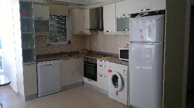 Appartement de vacances /en/au Belek (Antalya)ou appartement ou maison de vacances