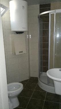 Appartement de vacances /en/au Belek (Antalya)ou appartement ou maison de vacances