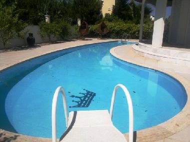 Maison de vacances �/en/au belek (Antalya)ou appartement ou maison de vacances