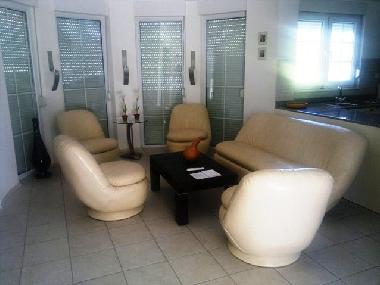 Maison de vacances �/en/au belek (Antalya)ou appartement ou maison de vacances