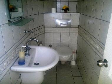 Maison de vacances �/en/au belek (Antalya)ou appartement ou maison de vacances