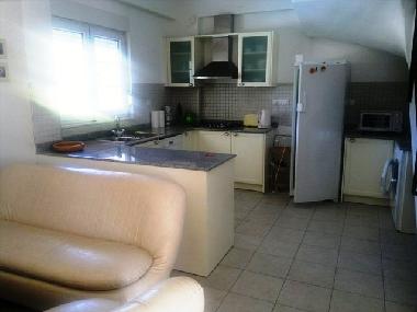 Maison de vacances �/en/au belek (Antalya)ou appartement ou maison de vacances