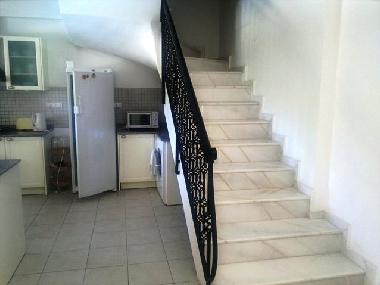 Maison de vacances �/en/au belek (Antalya)ou appartement ou maison de vacances