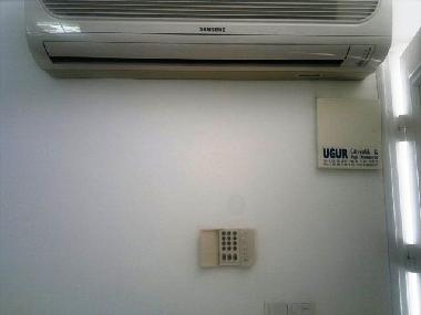 Maison de vacances �/en/au belek (Antalya)ou appartement ou maison de vacances