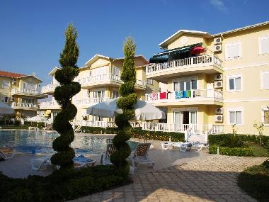 Appartement de vacances �/en/au Belek (Antalya)ou appartement ou maison de vacances