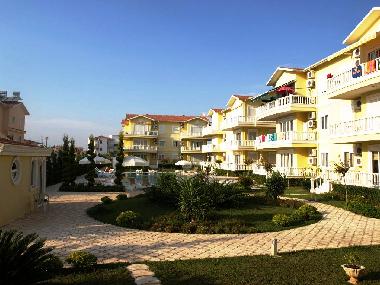 Appartement de vacances �/en/au Belek (Antalya)ou appartement ou maison de vacances