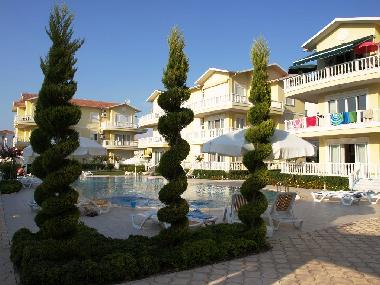 Appartement de vacances �/en/au Belek (Antalya)ou appartement ou maison de vacances