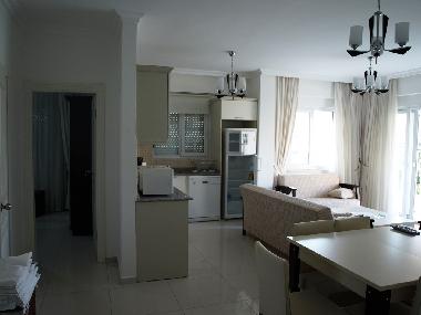 Appartement de vacances �/en/au Belek (Antalya)ou appartement ou maison de vacances