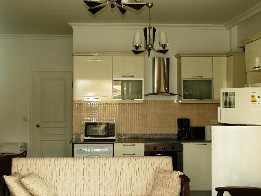 Appartement de vacances �/en/au Belek (Antalya)ou appartement ou maison de vacances