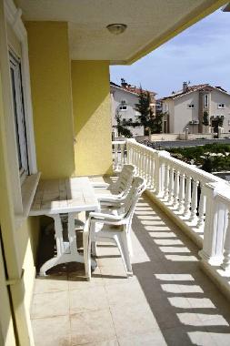 Appartement de vacances �/en/au Belek (Antalya)ou appartement ou maison de vacances