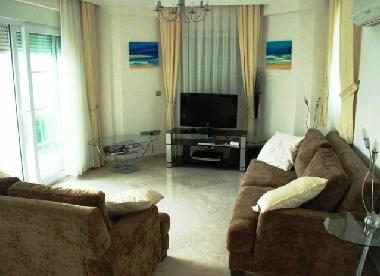 Maison de vacances �/en/au Belek (Antalya)ou appartement ou maison de vacances