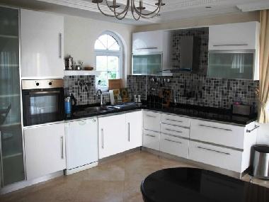 Maison de vacances �/en/au Belek (Antalya)ou appartement ou maison de vacances