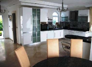 Maison de vacances �/en/au Belek (Antalya)ou appartement ou maison de vacances