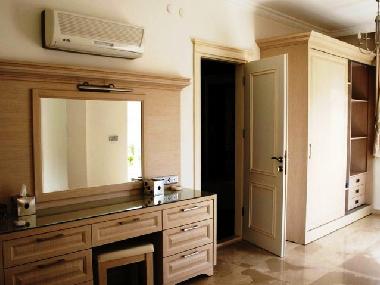 Maison de vacances �/en/au Belek (Antalya)ou appartement ou maison de vacances