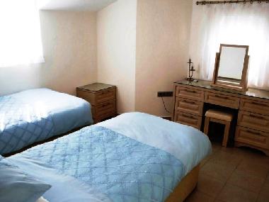 Maison de vacances �/en/au Belek (Antalya)ou appartement ou maison de vacances