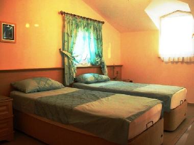 Maison de vacances �/en/au Belek (Antalya)ou appartement ou maison de vacances