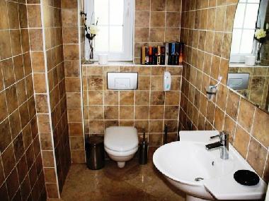 Maison de vacances �/en/au Belek (Antalya)ou appartement ou maison de vacances