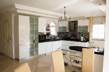 Maison de vacances �/en/au Belek (Antalya)ou appartement ou maison de vacances