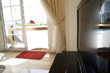 Maison de vacances �/en/au Belek (Antalya)ou appartement ou maison de vacances