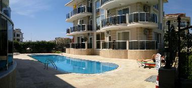 Appartement de vacances �/en/au belek (Antalya)ou appartement ou maison de vacances