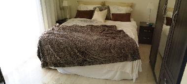 Appartement de vacances �/en/au belek (Antalya)ou appartement ou maison de vacances