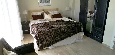 Appartement de vacances �/en/au belek (Antalya)ou appartement ou maison de vacances