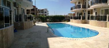 Appartement de vacances �/en/au belek (Antalya)ou appartement ou maison de vacances
