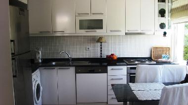 Appartement de vacances �/en/au belek (Antalya)ou appartement ou maison de vacances