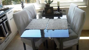 Appartement de vacances �/en/au belek (Antalya)ou appartement ou maison de vacances