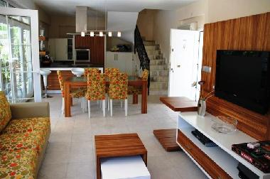 Maison de vacances /en/au Belek (Antalya)ou appartement ou maison de vacances