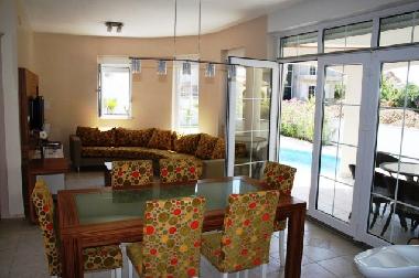 Maison de vacances /en/au Belek (Antalya)ou appartement ou maison de vacances