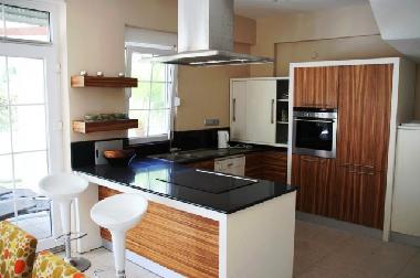 Maison de vacances /en/au Belek (Antalya)ou appartement ou maison de vacances