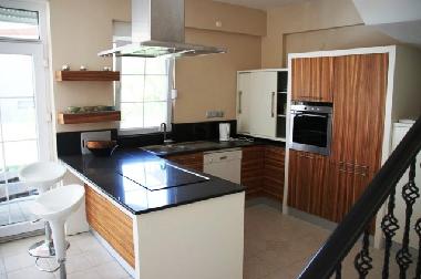 Maison de vacances /en/au Belek (Antalya)ou appartement ou maison de vacances