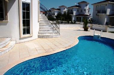 Maison de vacances /en/au Belek (Antalya)ou appartement ou maison de vacances