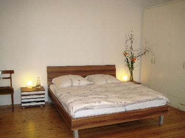 Appartement de vacances /en/au Berlin (Mitte)ou appartement ou maison de vacances