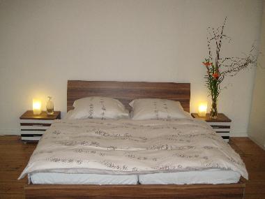Appartement de vacances /en/au Berlin (Mitte)ou appartement ou maison de vacances