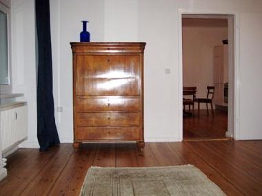 Appartement de vacances /en/au Berlin (Mitte)ou appartement ou maison de vacances