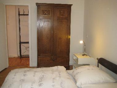 Appartement de vacances /en/au Berlin (Mitte)ou appartement ou maison de vacances