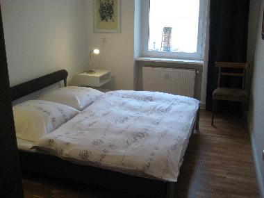 Appartement de vacances /en/au Berlin (Mitte)ou appartement ou maison de vacances