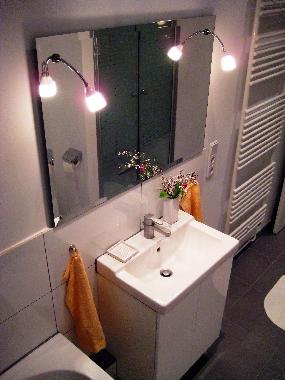 Appartement de vacances /en/au Berlin (Mitte)ou appartement ou maison de vacances