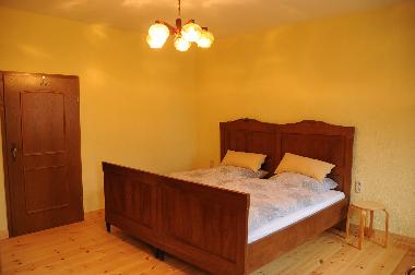 Chambre avec petit djeuner /en/au Mochau (bei Dbeln) (Schsisches Elbland)ou appartement ou maison de vacances