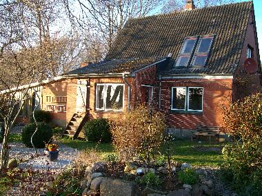 Maison de vacances /en/au Hude (Nordsee-Festland)ou appartement ou maison de vacances