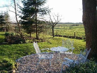 Maison de vacances /en/au Hude (Nordsee-Festland)ou appartement ou maison de vacances